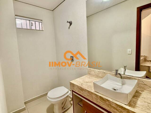 Casa para Locação em Campo Grande - 5