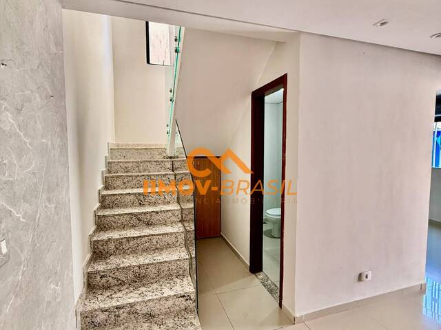 Casa para Locação em Campo Grande - 4