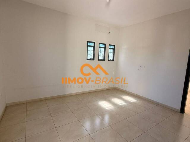 #381 - Casa para Venda em Campo Grande - MS - 2