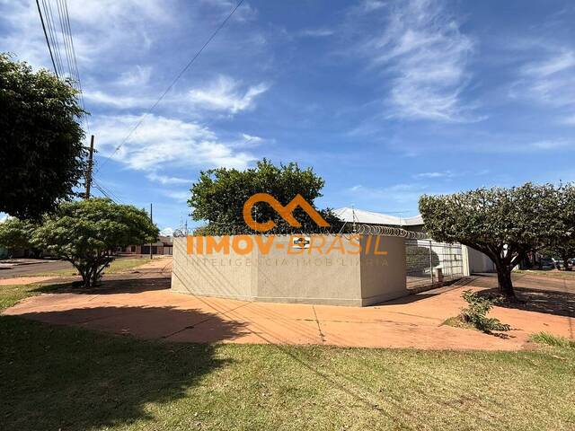 Casa para Venda em Campo Grande - 5