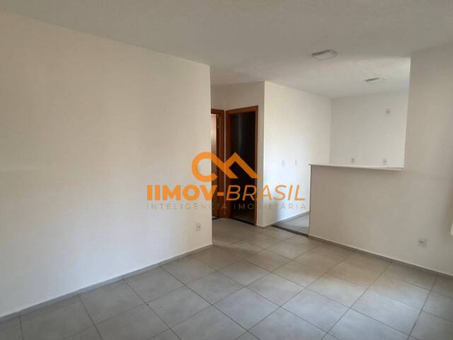 Apartamento para Locação em Campo Grande - 4