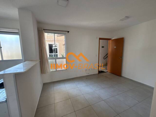 #382 - Apartamento para Locação em Campo Grande - MS - 3