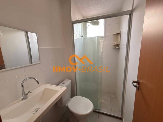Apartamento para Locação em Campo Grande - 5