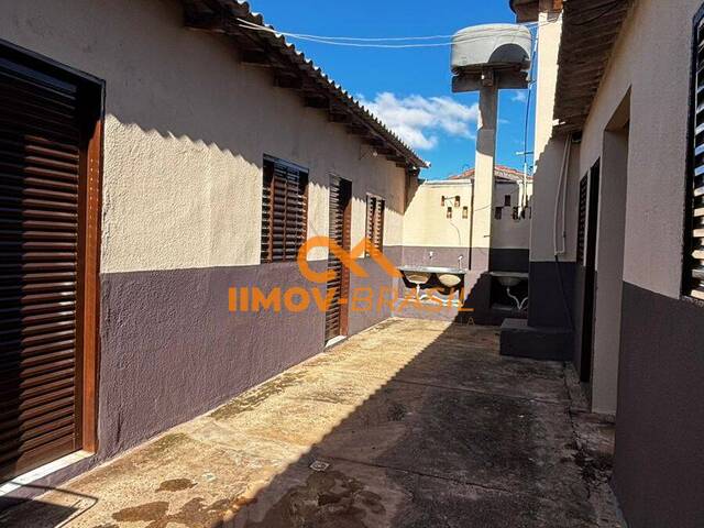 #383 - Casa para Locação em Campo Grande - MS - 3
