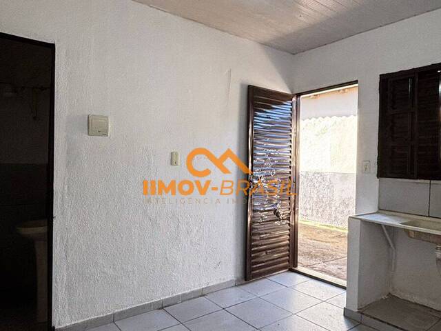 Casa para Locação em Campo Grande - 5
