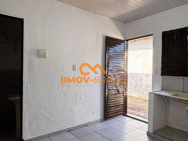 Casa para Locação em Campo Grande - 4